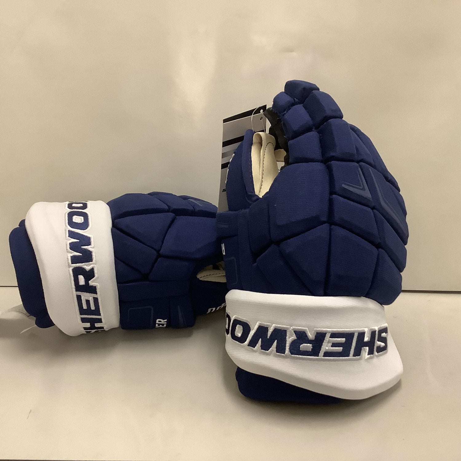 シャーウッド・グローブ レッカープロカスタム【 HG REKKER PRO CUSTOM 】 – HOCKEY SHOP ROBINHOOD