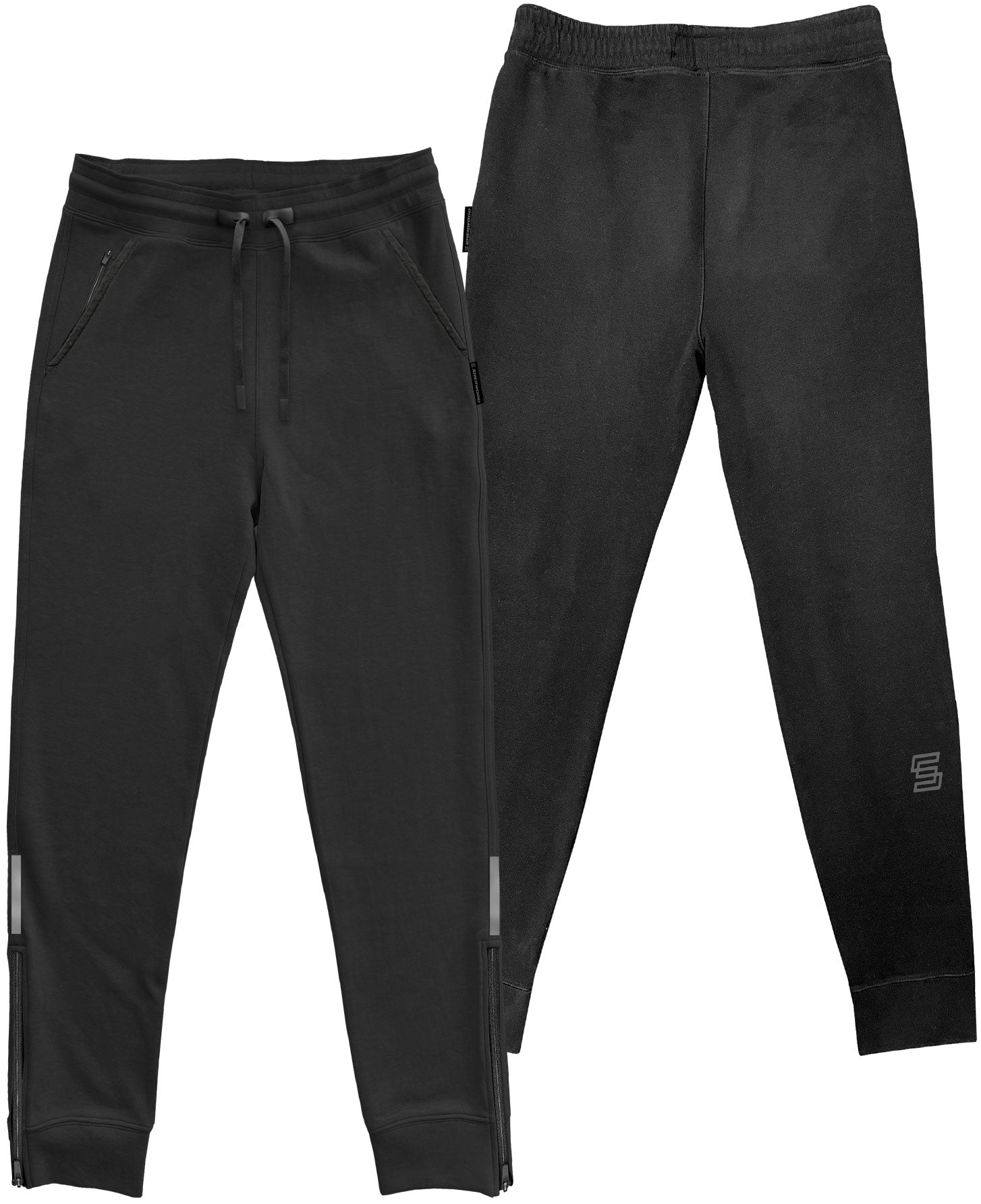 シャーウッド レッカートレーナパンツ【SHERWOOD REKKER TRAINIG PANT】