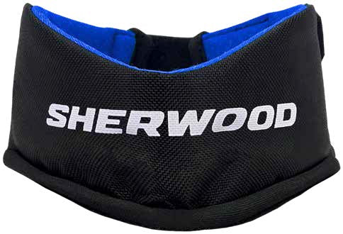 シャーウッド ネックガードT60【 SHERWOOD NECKGUARD T60 】