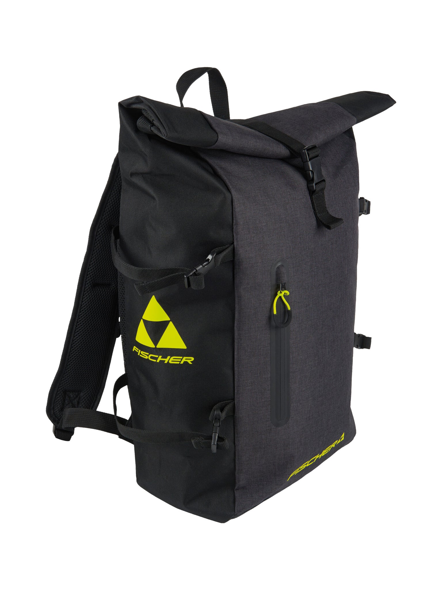 FISCHER ROLLTOP BACK PACK