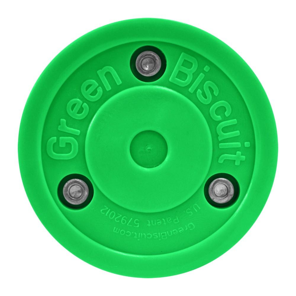 GREEN BISCUIT