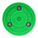 GREEN BISCUIT