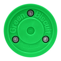 GREEN BISCUIT